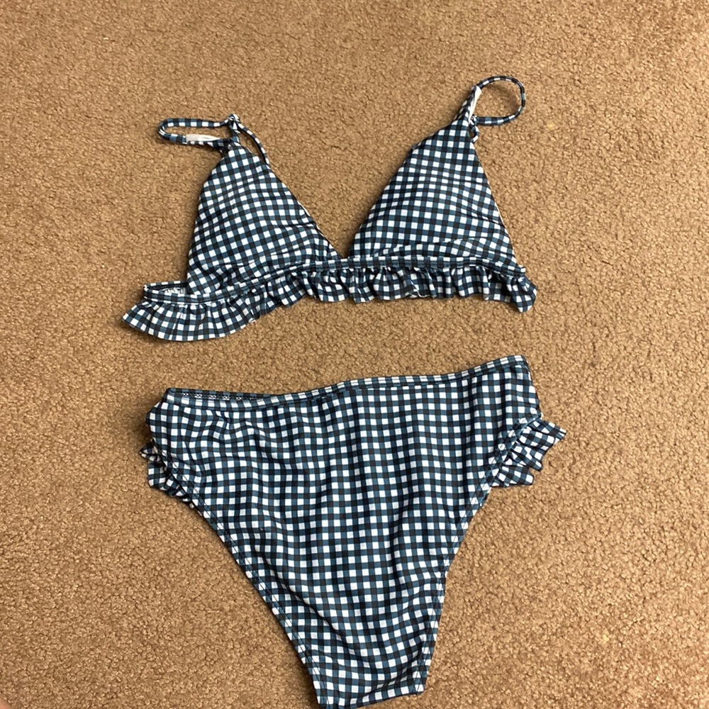 Swimsuit